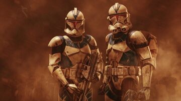 Star Wars The Clone Wars Minecraft Mod