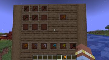 multitool [forge] Minecraft Mod