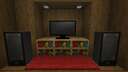 Crafted Furniture Minecraft Mod