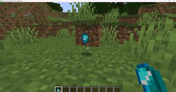 JamPre's more vanilla stuff (JP-MVS) - Neo Forge Minecraft Mod