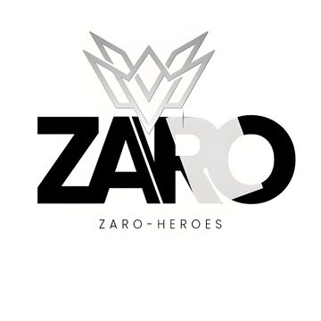 Zaroheroes Minecraft Mod