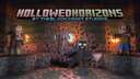 TheBlockyGoat's Hollowed Horizons [Bedrock Add-On] Minecraft Mod