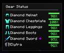 Insight HUD Minecraft Mod