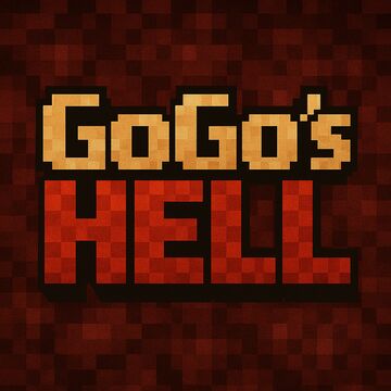 GoGo's Hell [İf you want more versions go to the Alternate Download] Minecraft Mod