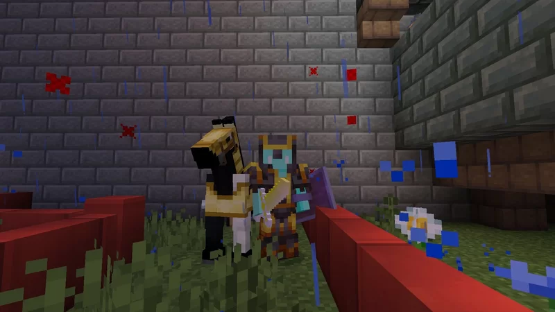 Sanguine server addon series part1