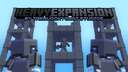 TheBlockyGoat's Heavy Expansion [Bedrock Add-On] Minecraft Mod