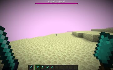 apocalyptic weapons Minecraft Mod
