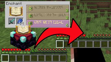 Flat EXP Costs Minecraft Mod