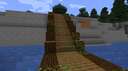 Mar Mar's Rotten planks & logs | 1.20.1-1.0.0 Minecraft Mod