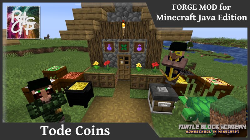 Tode Coins