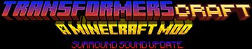 TransformersCraft Minecraft Mod