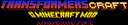 TransformersCraft Minecraft Mod