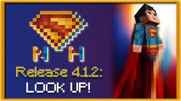 Nameless Heroes Minecraft Mod