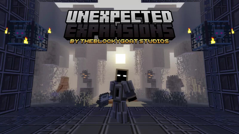 Unexpected Expansions [Bedrock Add-On]