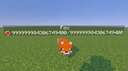 Legend Fox EX Minecraft Mod