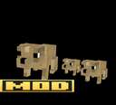 Meerkat mod Minecraft Mod