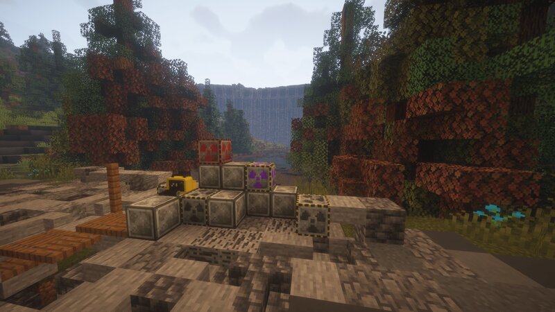 HBM's Nuclear Tech Modernized