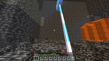 insane tools forge 1.20.1 Minecraft Mod