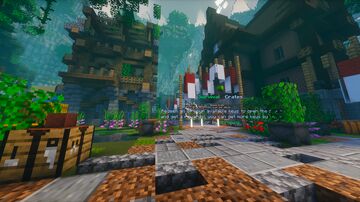 Survival Minecraft server setup (FREE) Minecraft Mod