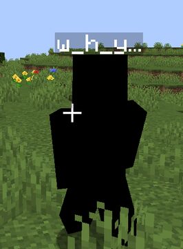 bedrock_nightmare Minecraft Mod