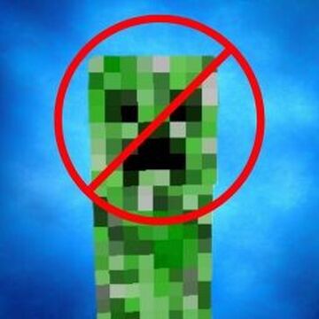 Stop Mob Spawn Hostile Only Minecraft Mod