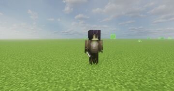 Broccoli Paranoia Minecraft Mod