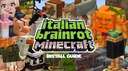 Brainrot Mod Minecraft Mod