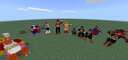 FNAF 2 ADDON Minecraft Mod