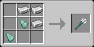 Tim's Better Crafting Recipes Minecraft Mod