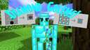Diamond Golems (FIXED 1.21.94) Minecraft Mod