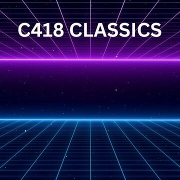 C418 Classics Minecraft Mod