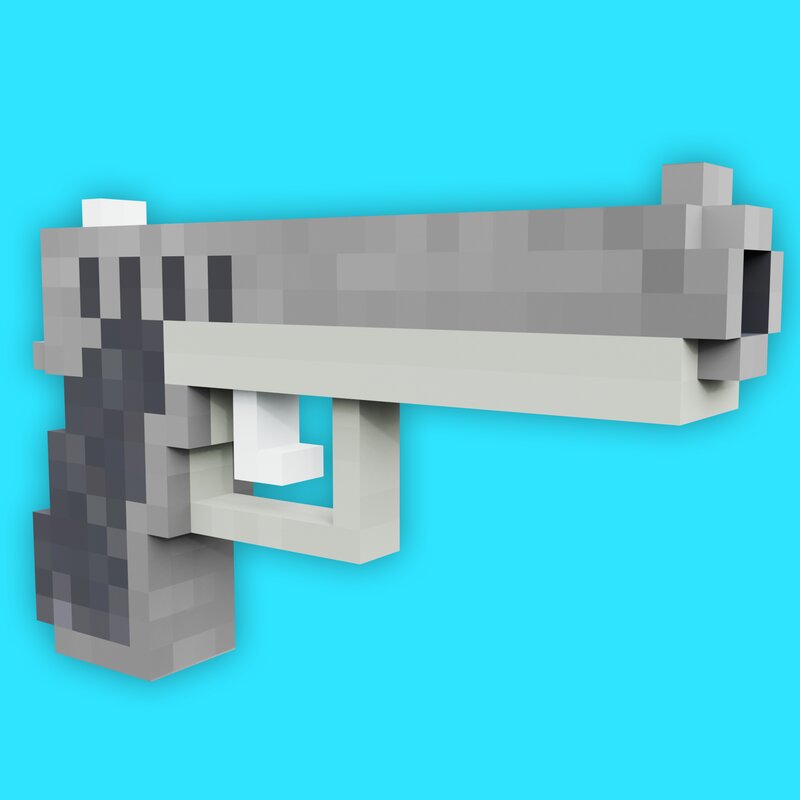 Simple guns