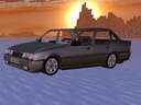 opel Vectra 1992 for BEDROCK minecraft 1.19+ Minecraft Mod