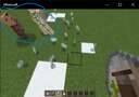 villager exe Minecraft bedrock addon Minecraft Mod