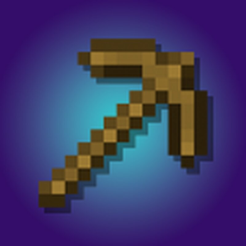 AutoMinerMod 1.1.1-1.21.7