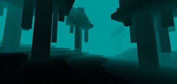 Sculk Dimension Mod Minecraft Mod