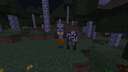 Prisoner And Attack Cow Mod Pack Minecraft Mod