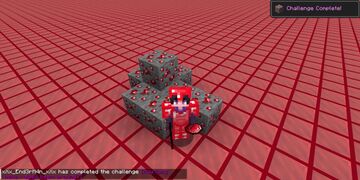 Enderman's Rubies Minecraft Mod