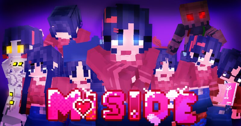 MISIDE MOD