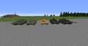 Flans Testers Cold War Minecraft Mod