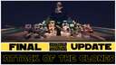 Star Wars HeroPack (Final Update - Attack of the Clones) Minecraft Mod
