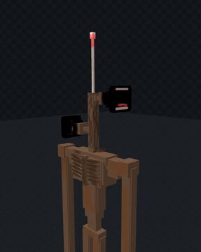 Trevor Henderson : Revolution v1.0.0 Minecraft Mod