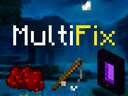 [Fabric] Multifix Minecraft Mod