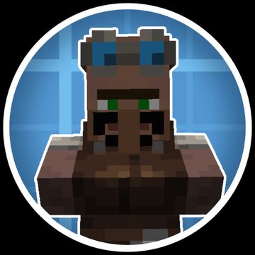 Create Better Villager Minecraft Mod