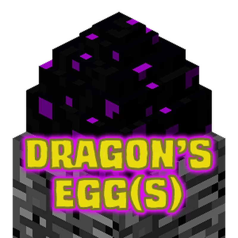 Dragon's Egg(S)