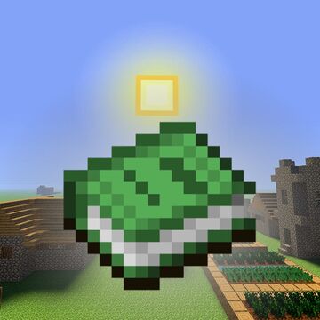 Better Recipes & Trades for Superflat Minecraft Mod