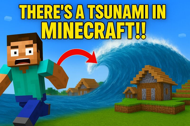 Tsunami Add-on