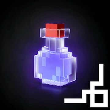 Night Vision (MCPE/BEDROCK) Minecraft Mod