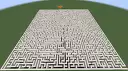 Maze Queen 100 x 100