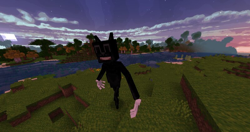 Trevor Henderson Reimagined (discontinued)